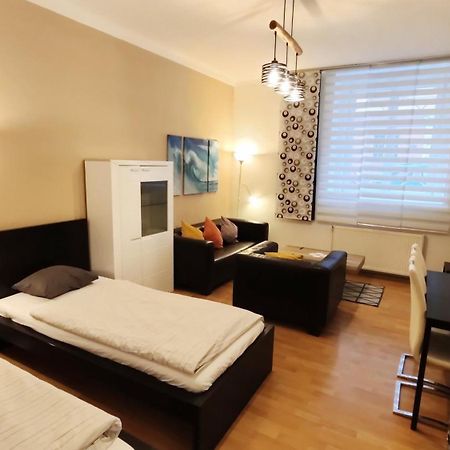 Style Apartment Prága Kültér fotó