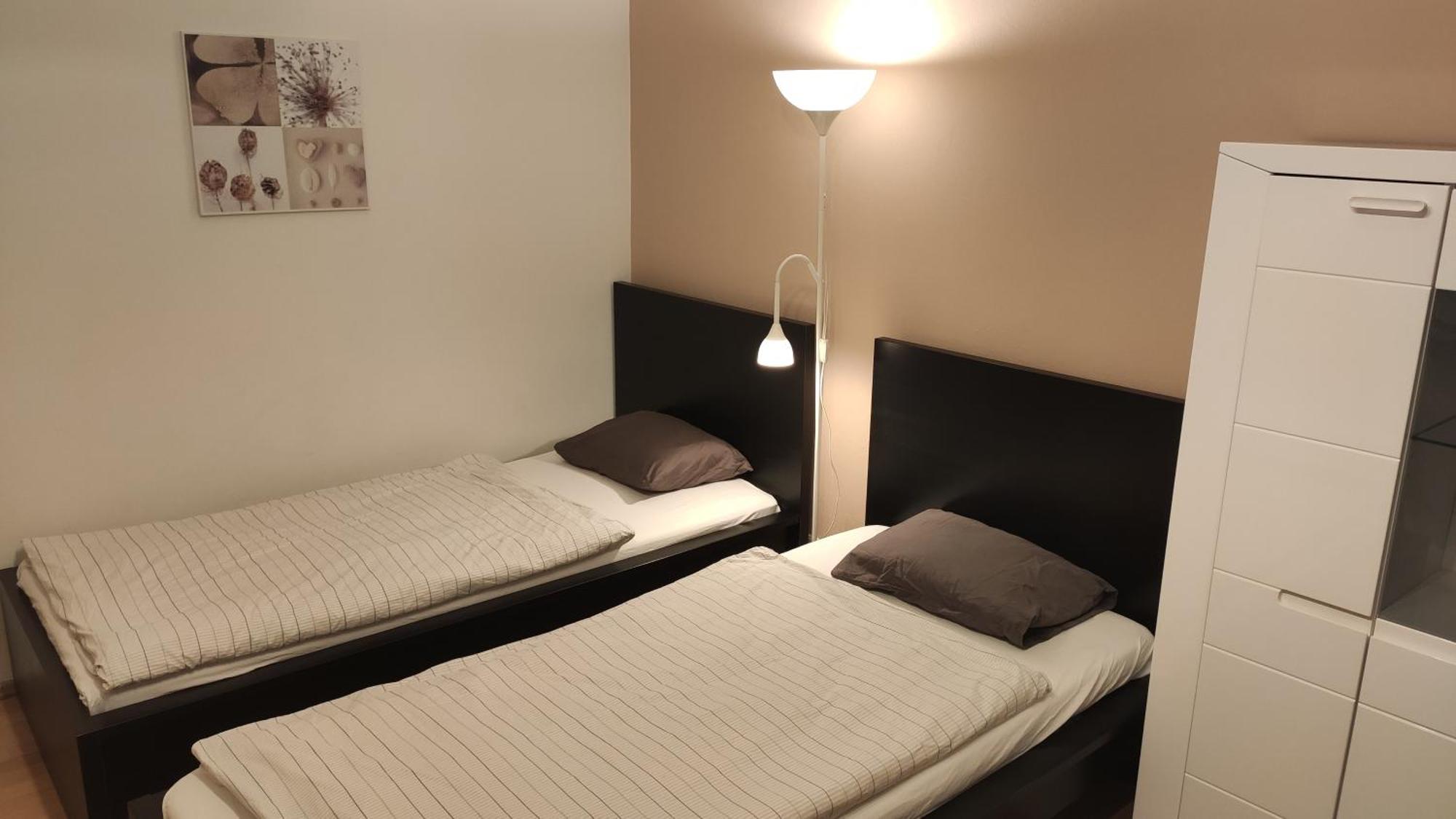 Style Apartment Prága Kültér fotó
