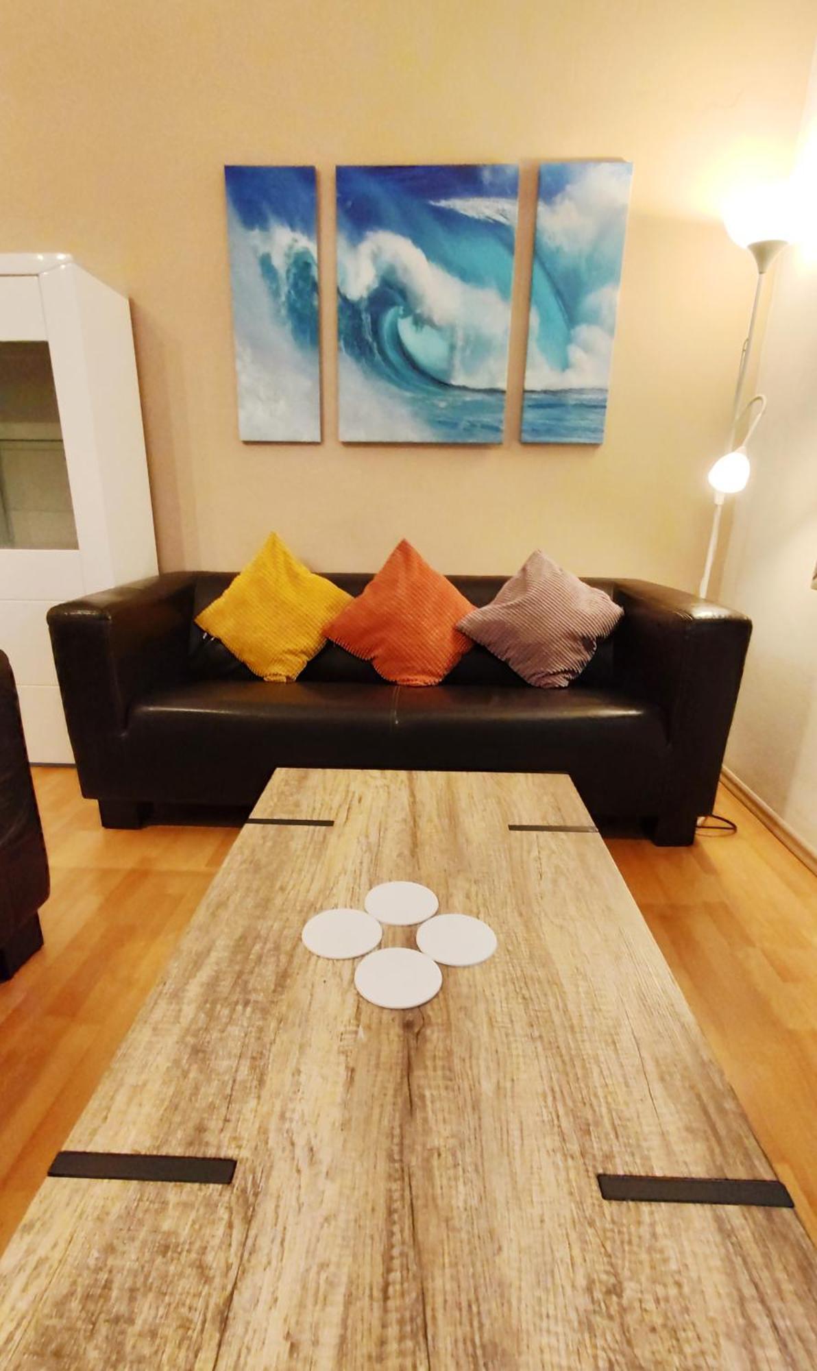 Style Apartment Prága Kültér fotó