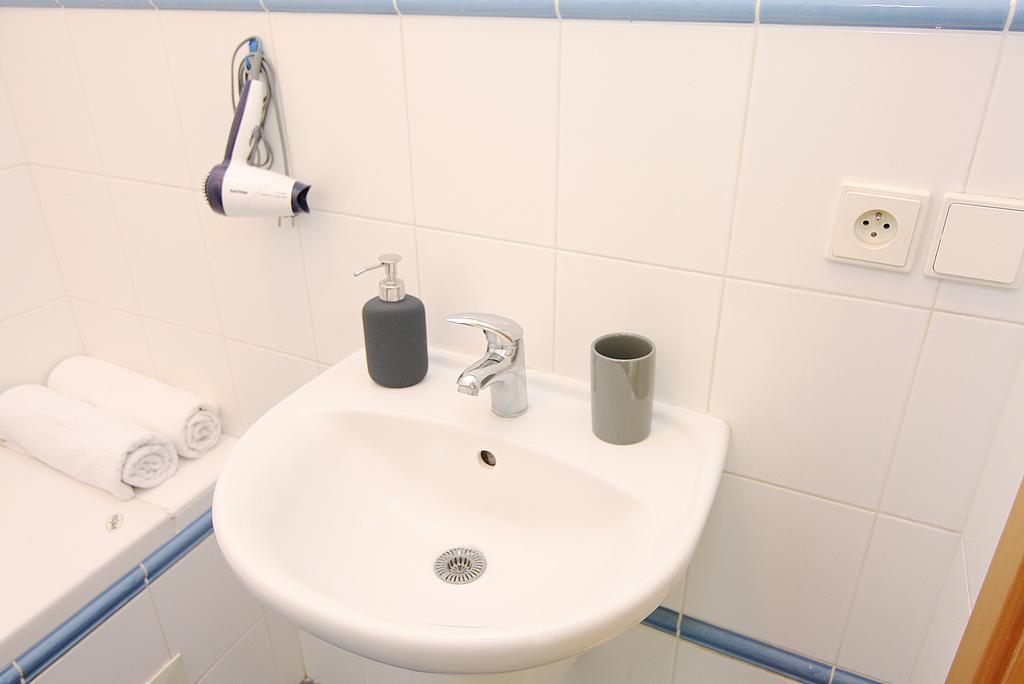 Style Apartment Prága Kültér fotó