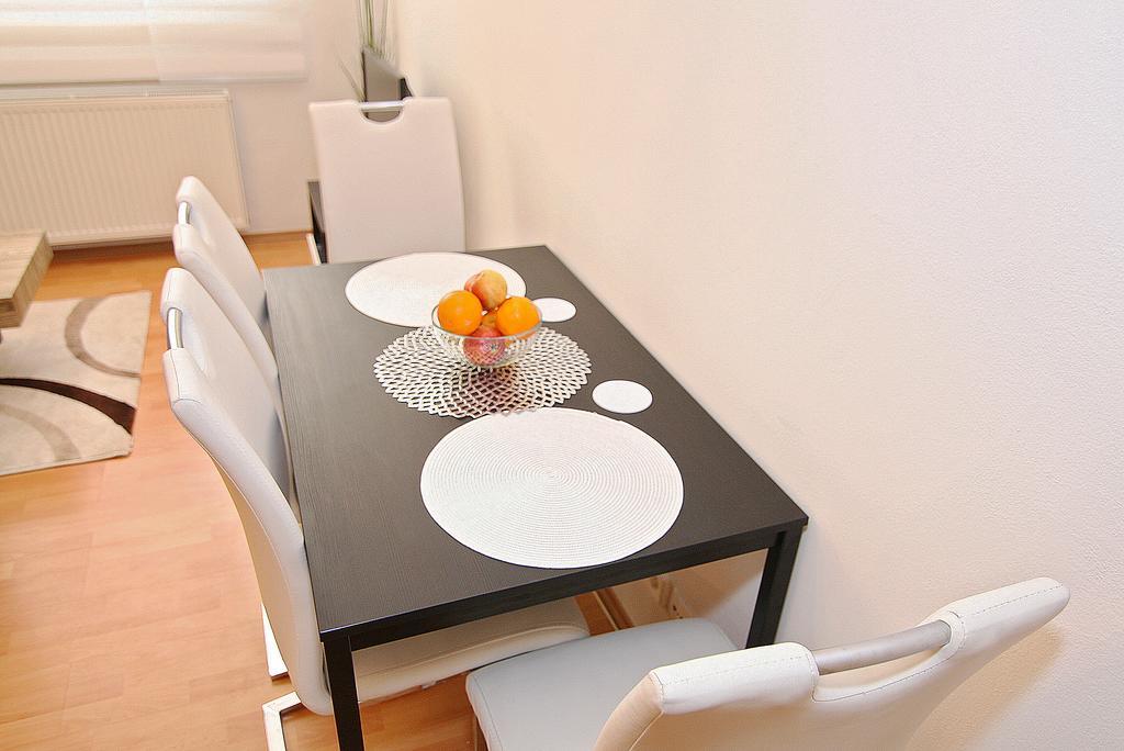 Style Apartment Prága Kültér fotó